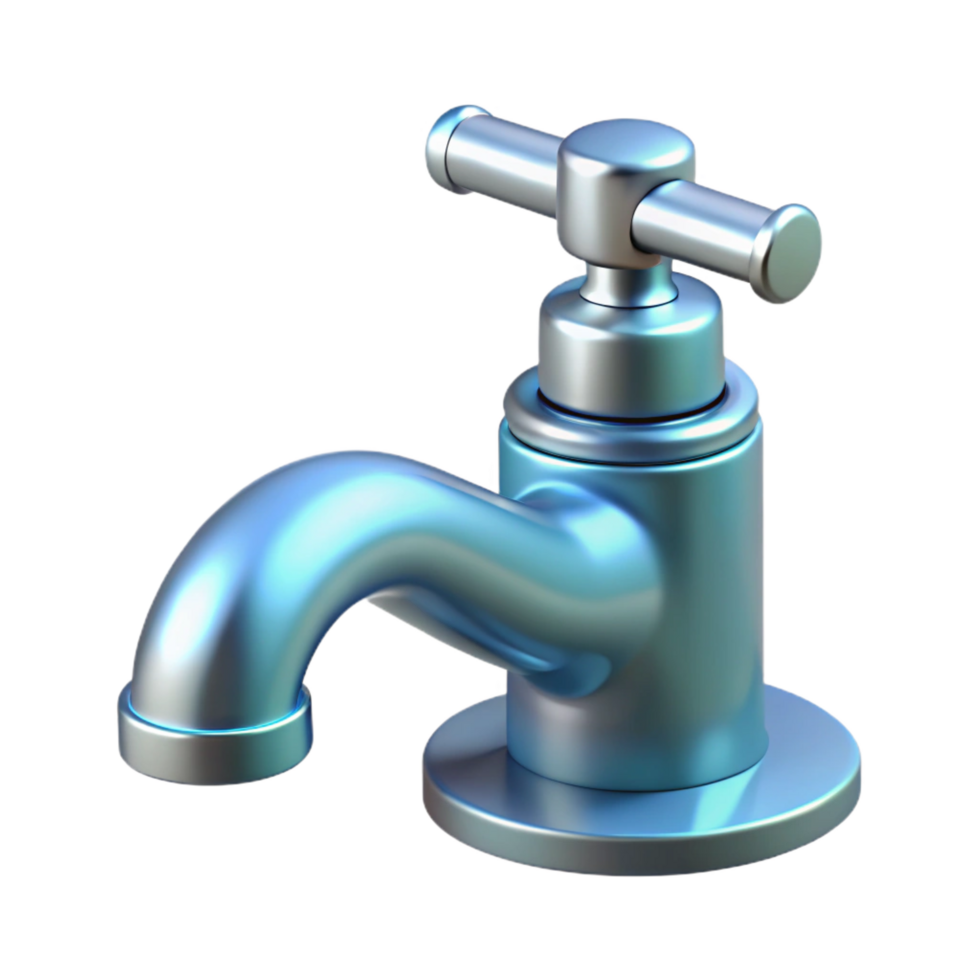 splendid inspired Bathroom faucet NO BACKGROUND with Transparent Background. png