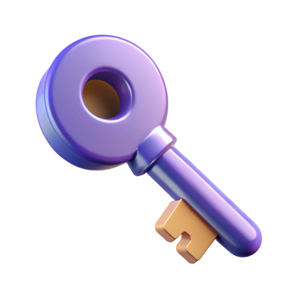 ethereal picturesque Key NO BACKGROUND with Transparent Background. ultra HD png
