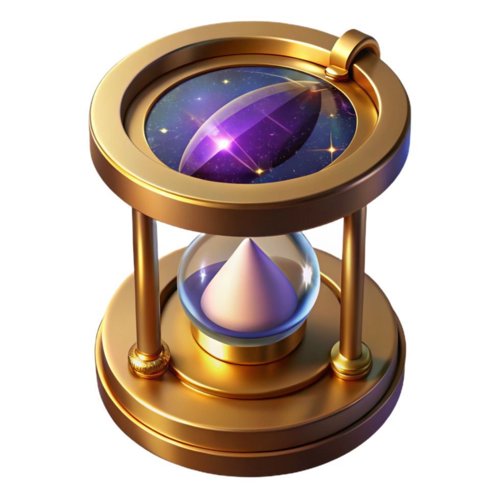 extraordinary classic Sundial with Long Shadow Transparent Background high resolution png
