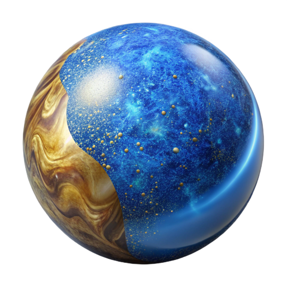elegant classic Blue Marble Texture Seamless Tile high quality png