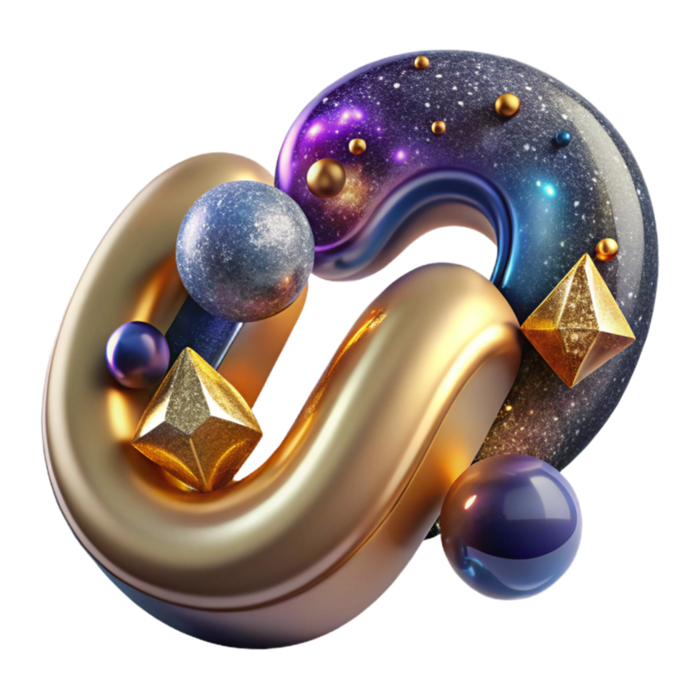 extraordinary modern Data Stream Font Transparent Background original png