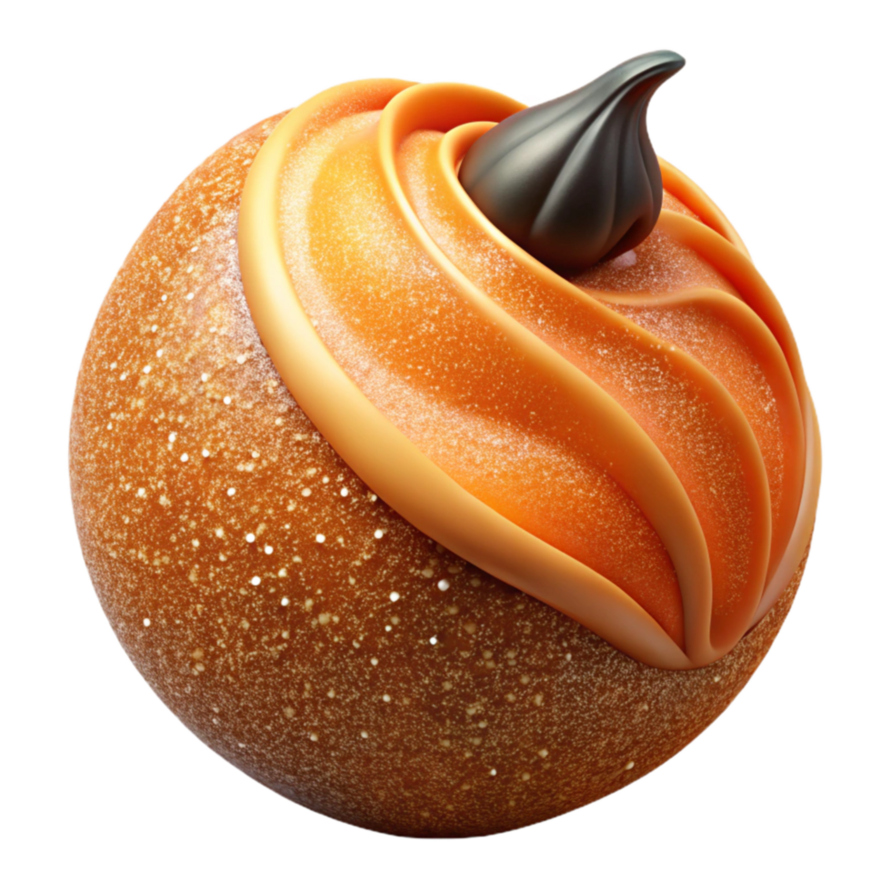 dramatic classic Fruit Flesh Texture Juicy Pulp Orange Transparent Background high resolution png