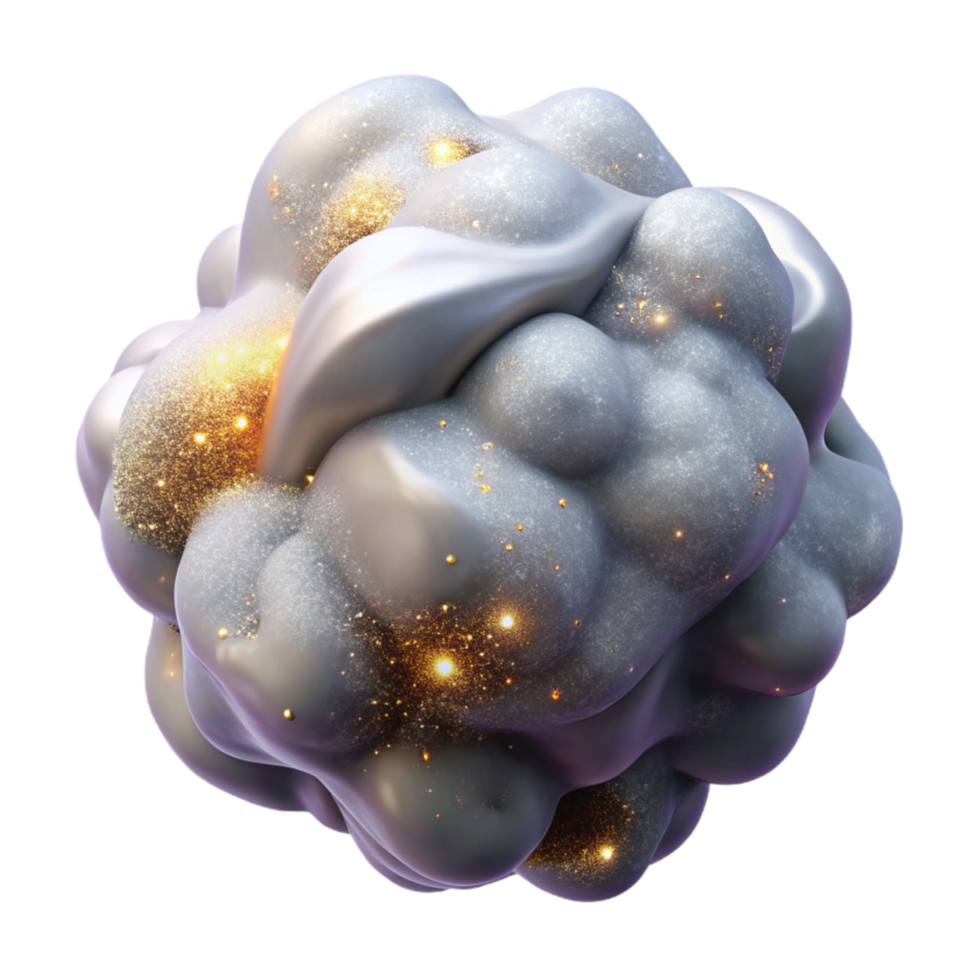 beautiful abstract Light Gray Smoke Wispy Texture Cutout png