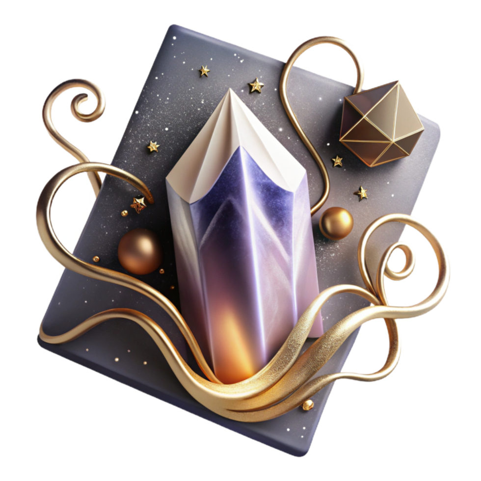 impressive modern Modern Calligraphy Greeting Card Transparent Background high resolution png