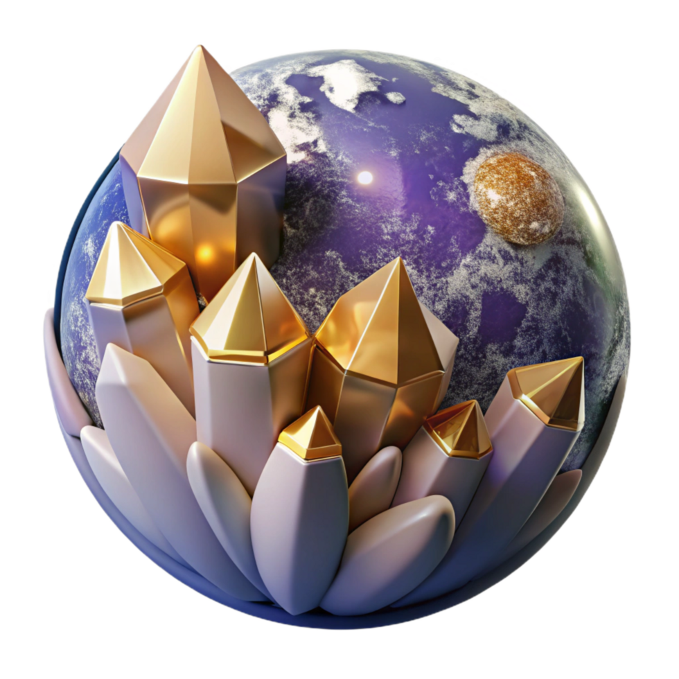 wonderful creative Modern World Map Design Transparent Background detailed png