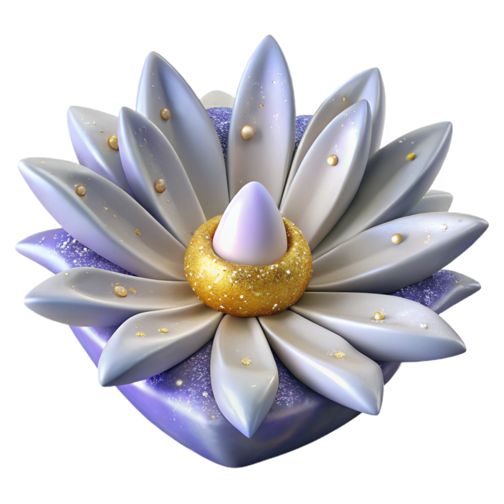 stunning rustic Pure White Daisy Cutout with Delicate Petals exclusive png