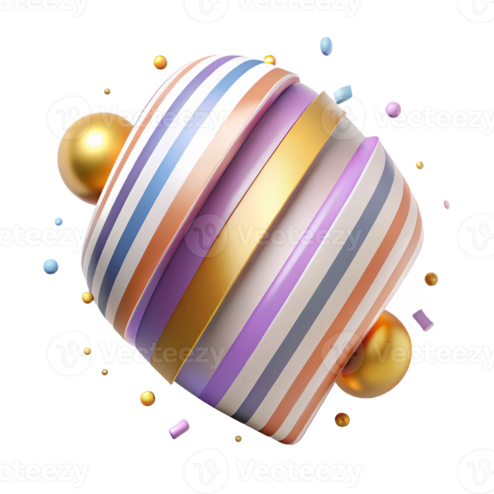serene classic Bold Light Stripes with Diagonal Lines Isolated exclusive png