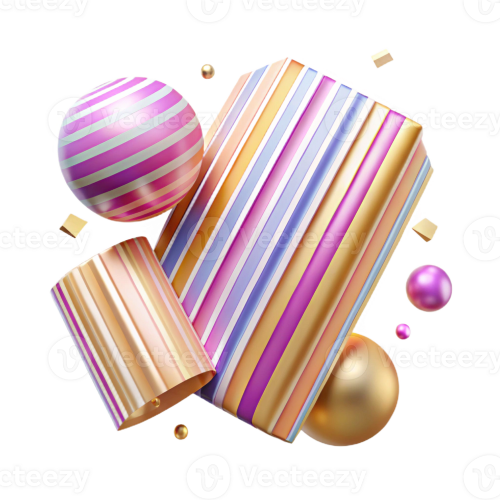 extraordinary classic Bold Light Stripes with Diagonal Lines Isolated png