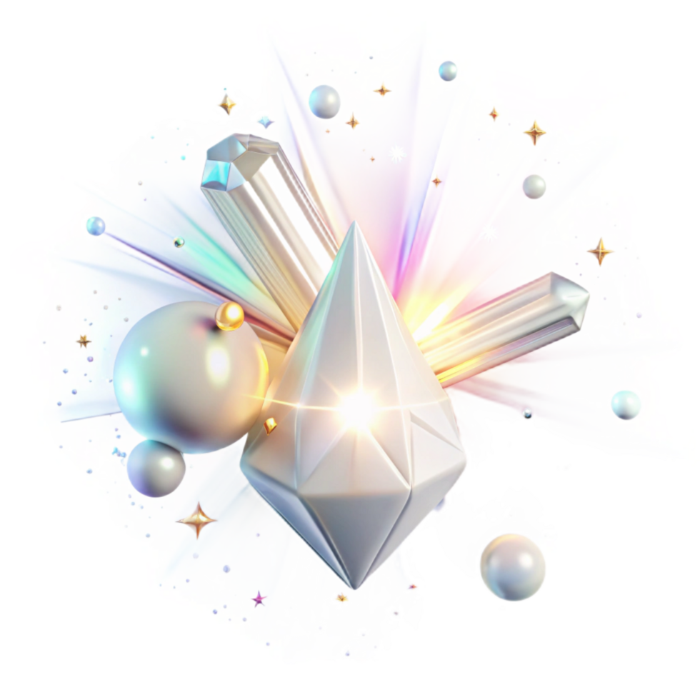 stunning classic Bright White Healing Light Ray Transparent Background genuine png