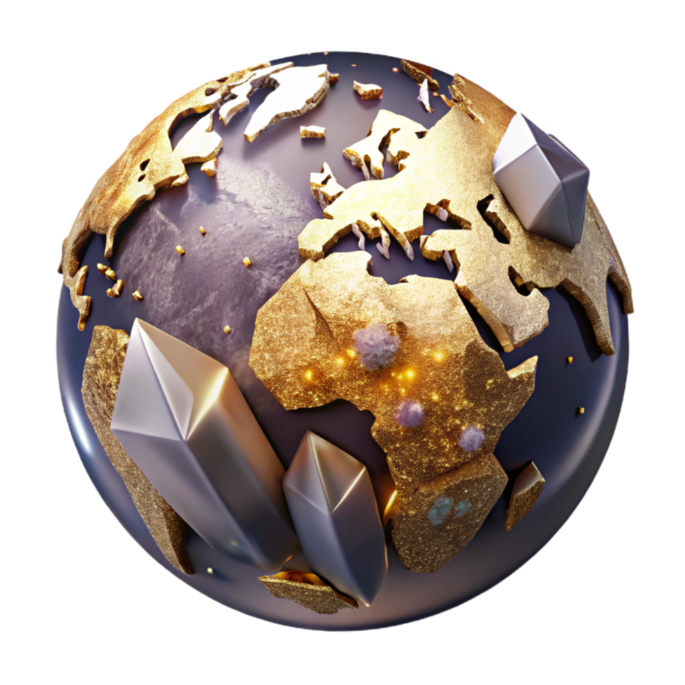extraordinary classic World Map with Continent Outlines Transparent Background high resolution png