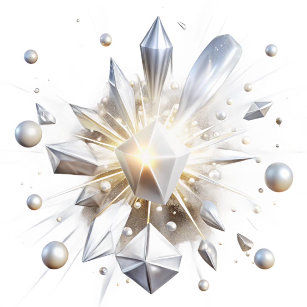 extraordinary creative Bright White Healing Light Ray Transparent Background exclusive png