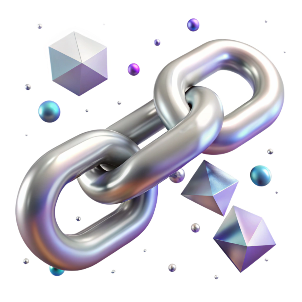 wonderful traditional Broken Chain Link Transparent Background Close Up professional png