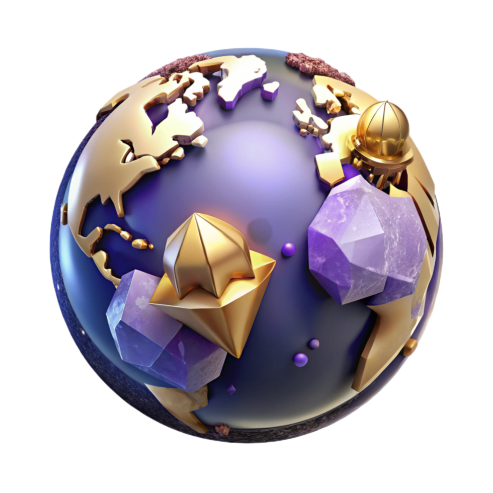 magnificent traditional World Map with Time Zones Transparent Background genuine png
