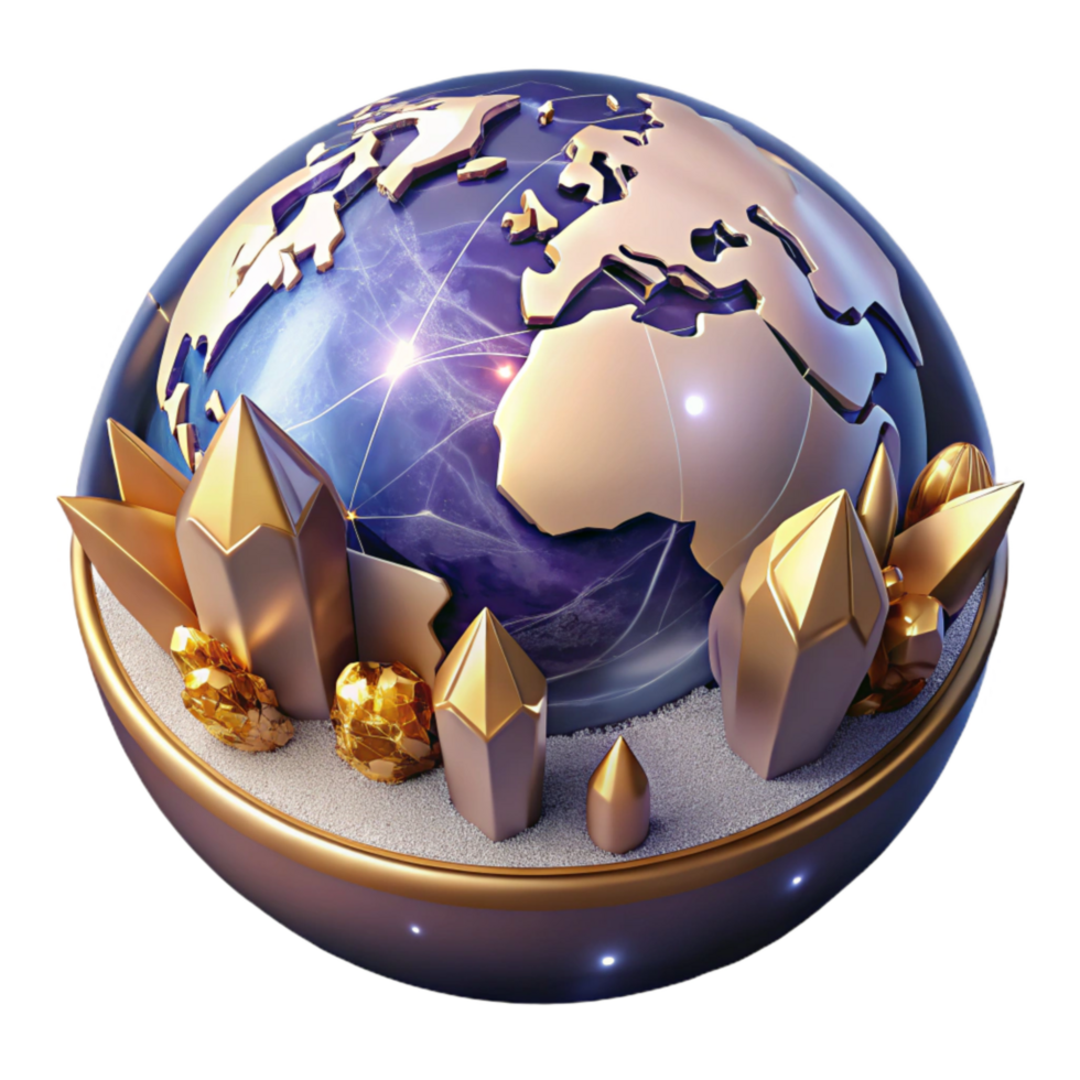 stunning creative World Map with Time Zones Transparent Background genuine png