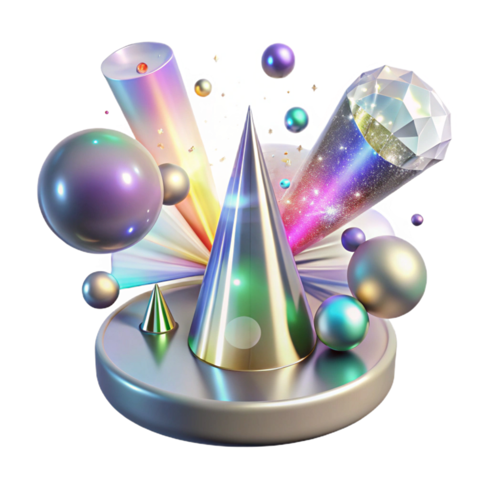 stunning modern Dazzling Light Beams Isolated with Lens Flare high resolution png