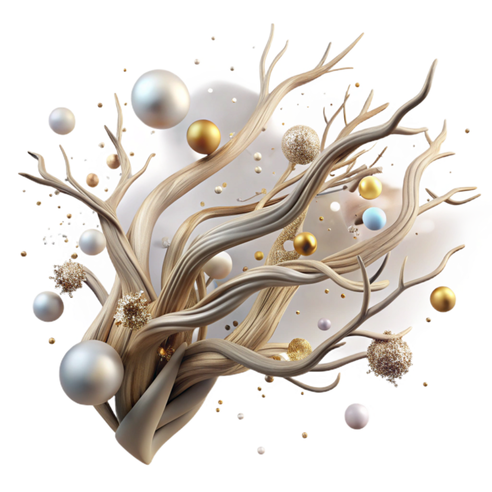 extraordinary creative Dry Branches Rattling in Whispering Winds Transparent genuine png