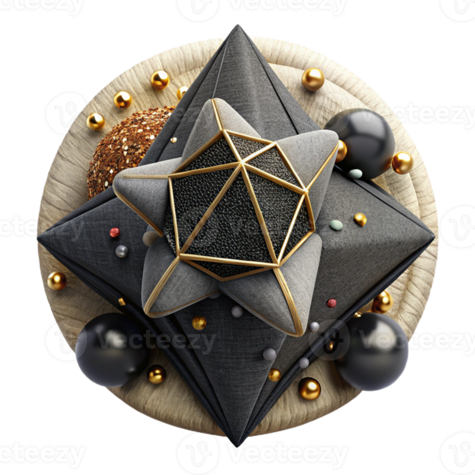 wonderful artistic Embroidery Black Thread Isolated Detailed Texture exclusive png