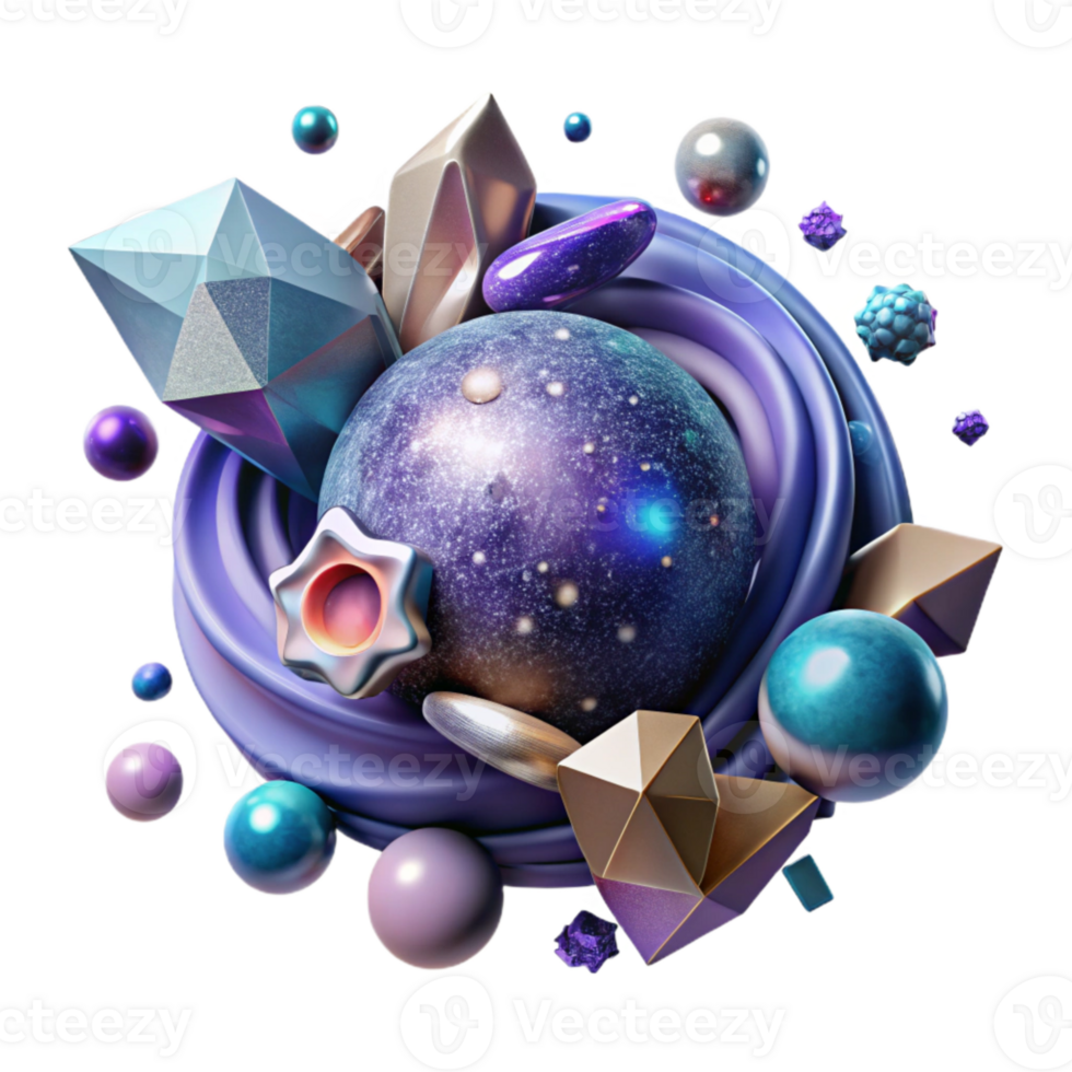 extraordinary traditional Galaxy Collision Isolated Cutout high resolution png