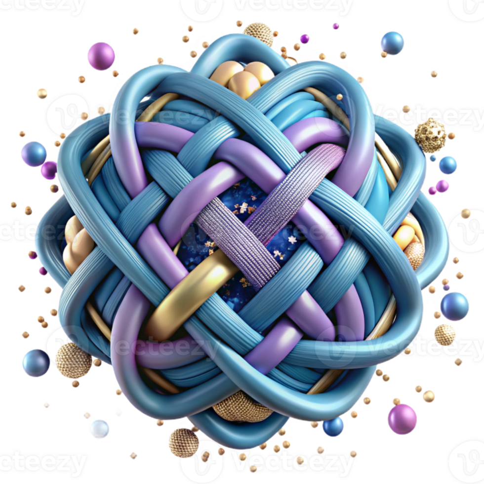 extraordinary abstract Intersecting Threads Isolated Geometric Pattern high quality png