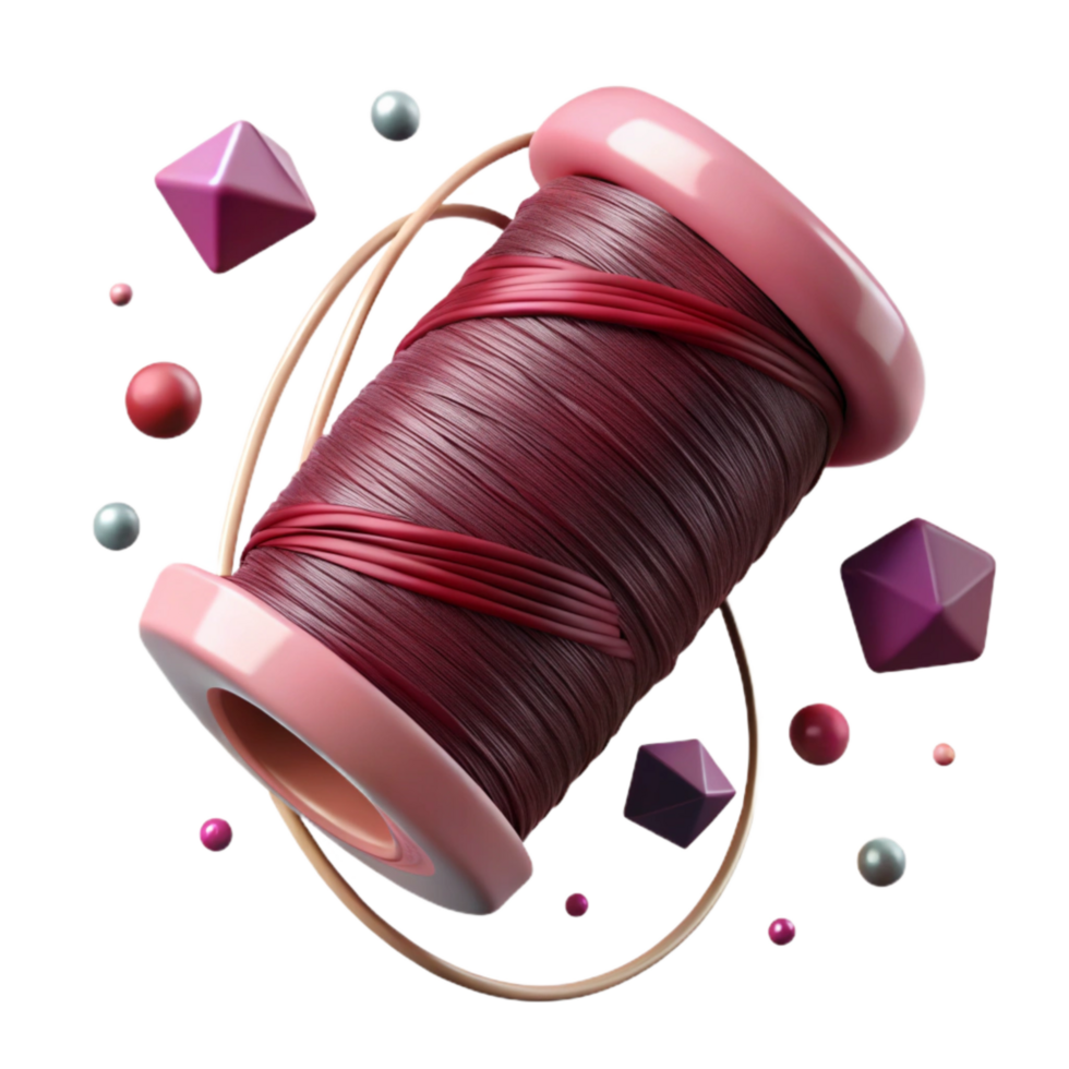 stunning abstract Loose Threads Isolated Messy Arrangement png