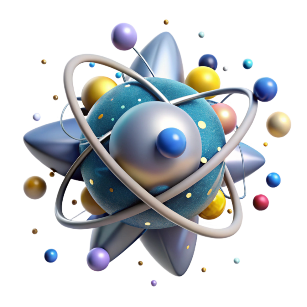 impressive vintage Neutron Star Isolated with Intense Magnetic Field detailed png