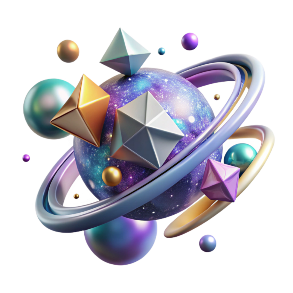 impressive traditional Rotating Starfield Transparent Background with Dynamic Motion png