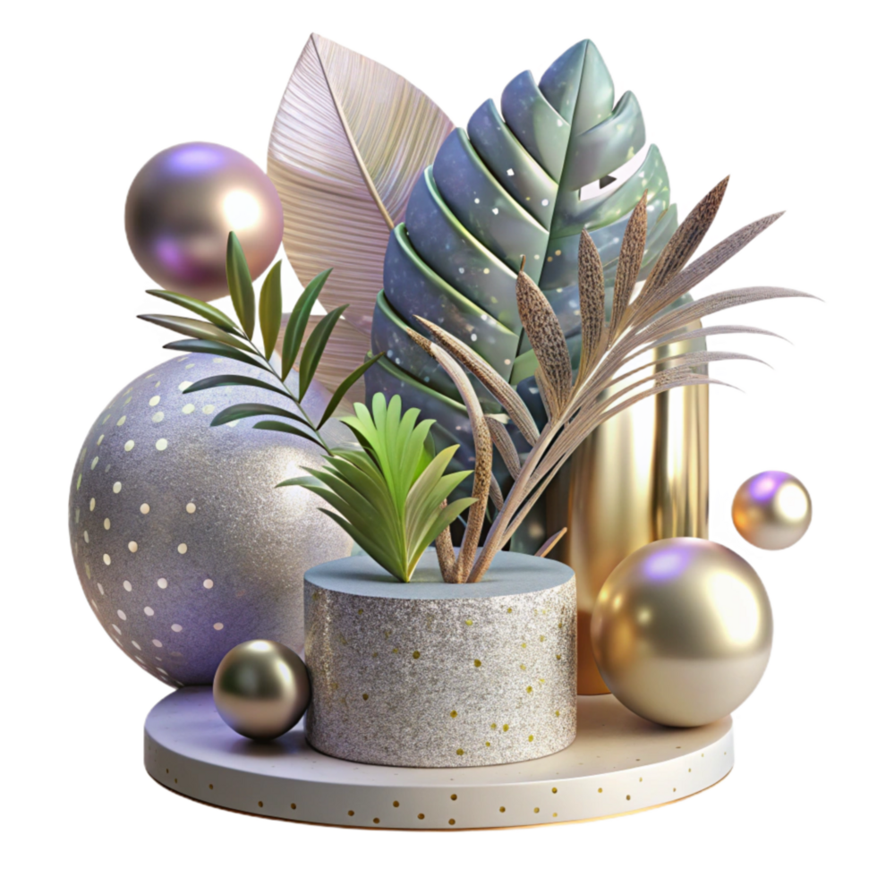 beautiful rustic Shadow of a Plant with Detailed Texture Transparent Background professional png