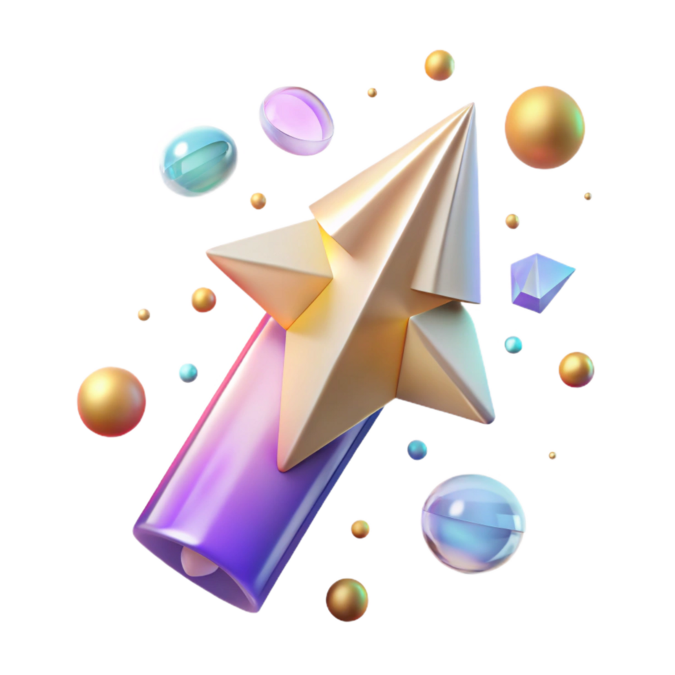 impressive artistic Upload Arrow Pointing Up Transparent Background premium png