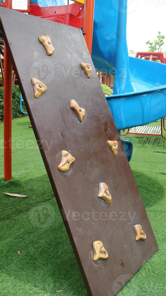 A Dream Playground for Every Child photo