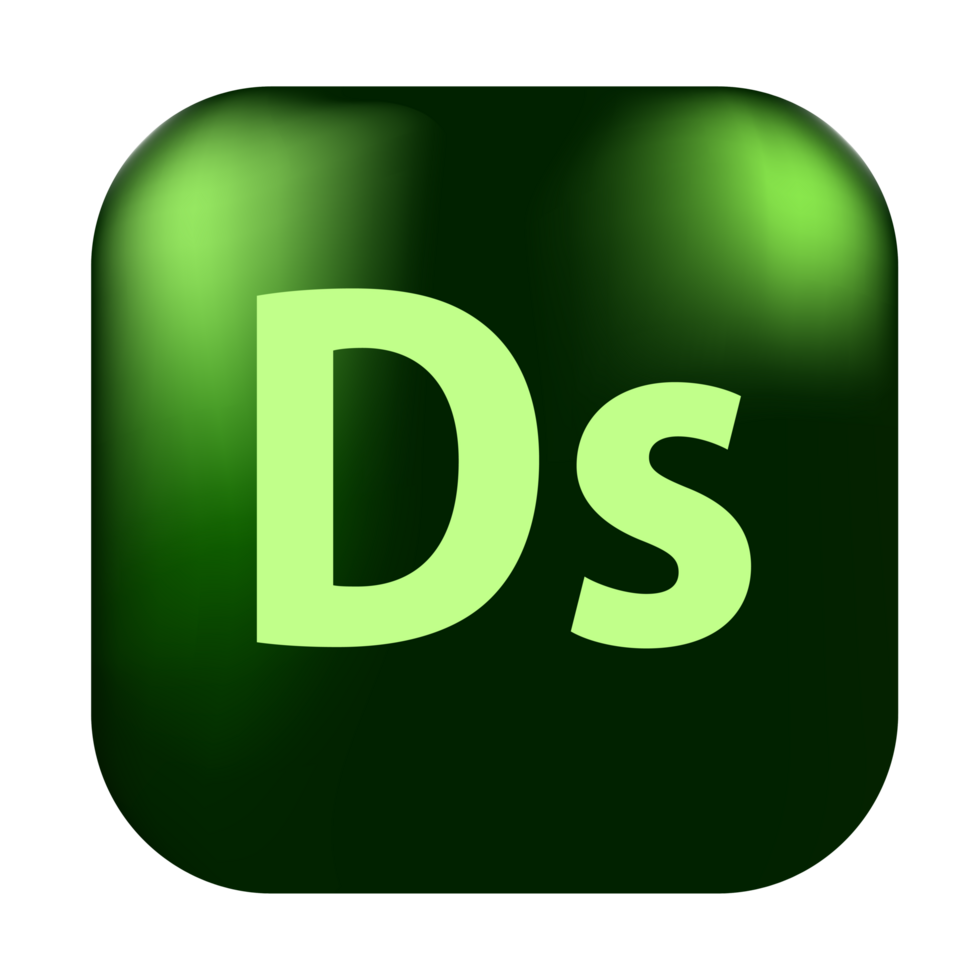 Adobe Substance 3D Designer logo, free download Adobe Substance 3D Designer logo png