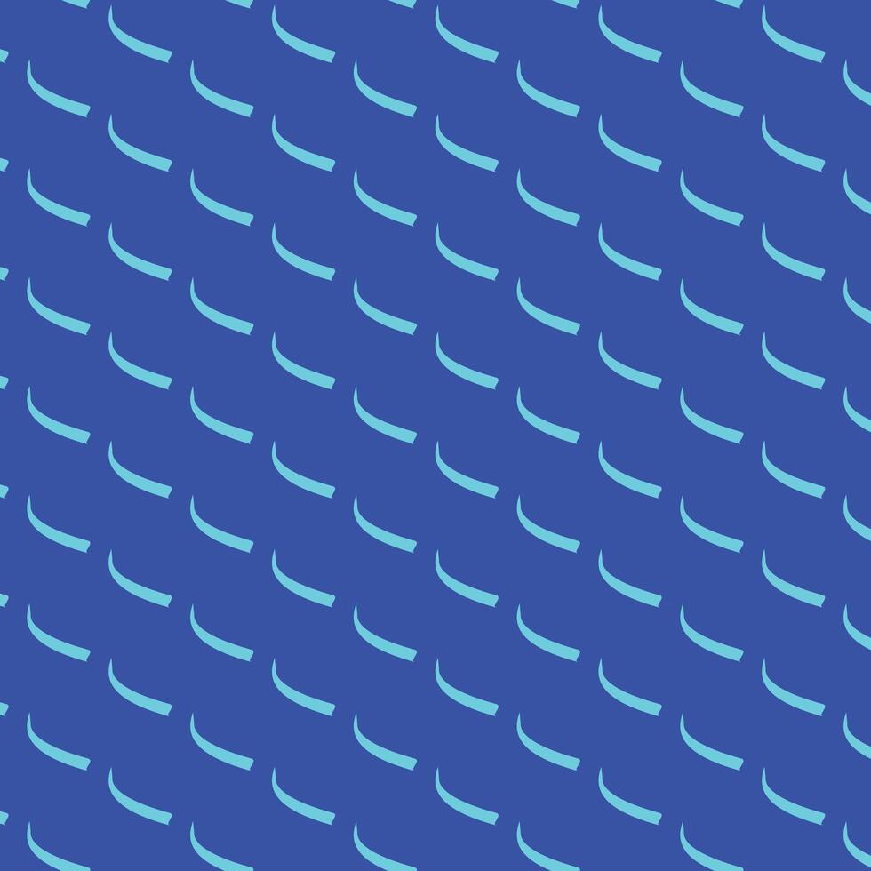 Soft Geometric Print vector