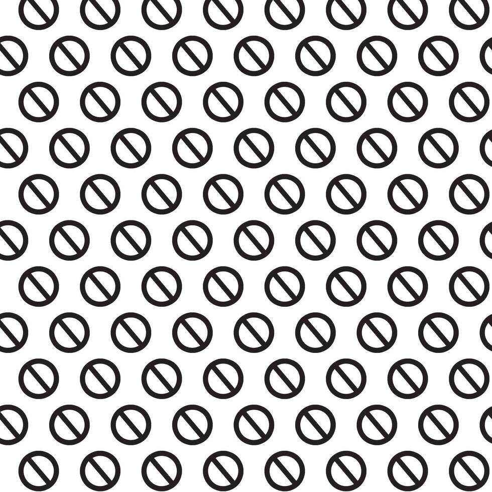 High-contrast textile pattern, stylish minimalistic fashion design vector