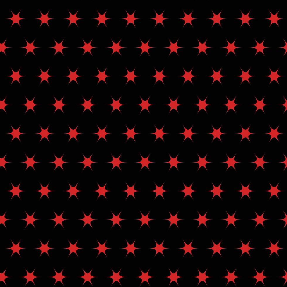 Sharp Mark Pattern vector