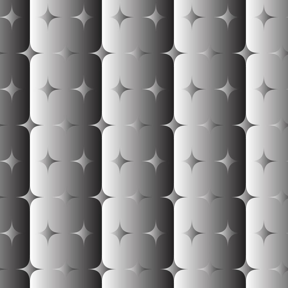 Modern Graphic Textile vector