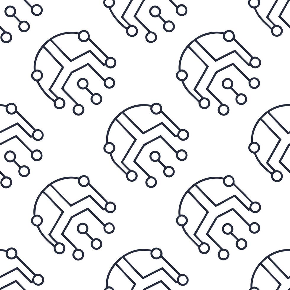 Flat Create seamless tile patterns using regional symbols from the Andes incorporating mountain motifs and natural colors for a rustic earthy design concept as Focus on the natura Clean Pro 16 vector