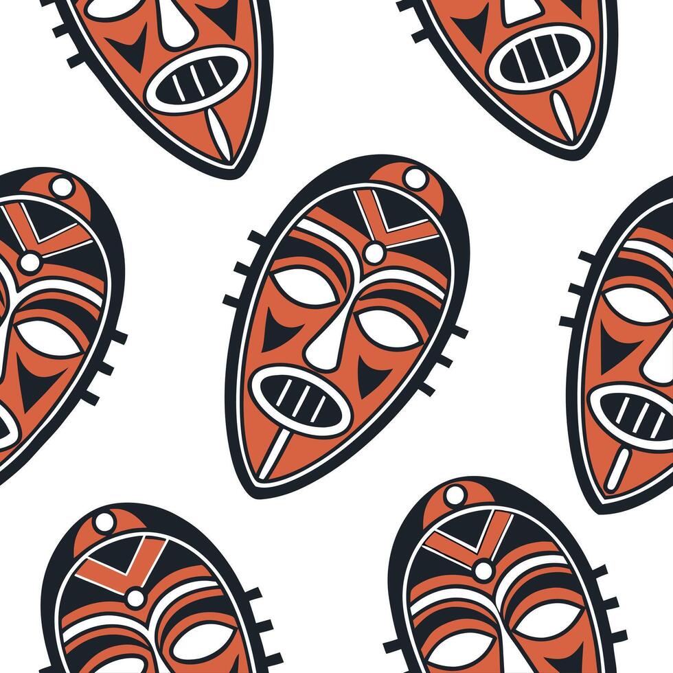 Flat Design a seamless tile pattern using local symbols from indigenous cultures incorporating geometric shapes and earthy tones concept as Create tile patterns inspired by local Clean Pro 8 vector