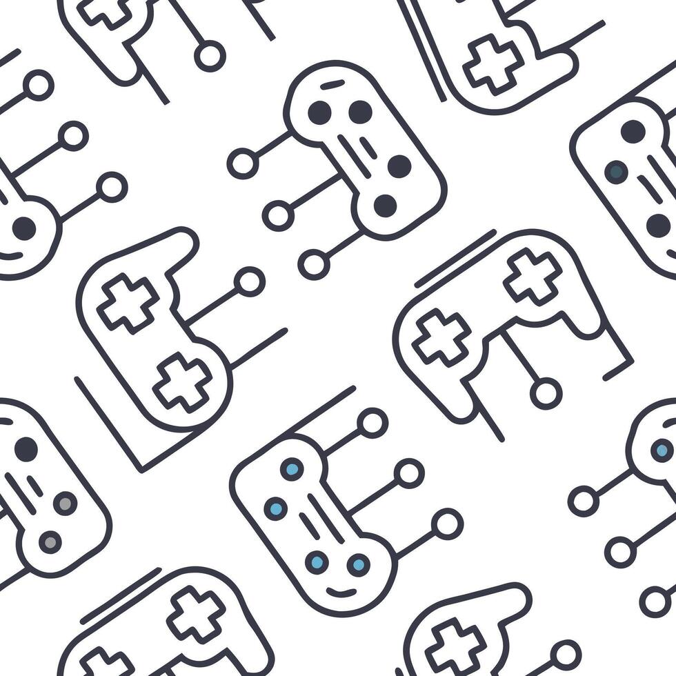 Flat Design seamless tile patterns incorporating traditional ethnic artifacts blending ancient symbols and geometric precision ideal for digital content creation concept as Combine Clean Pro 2 vector