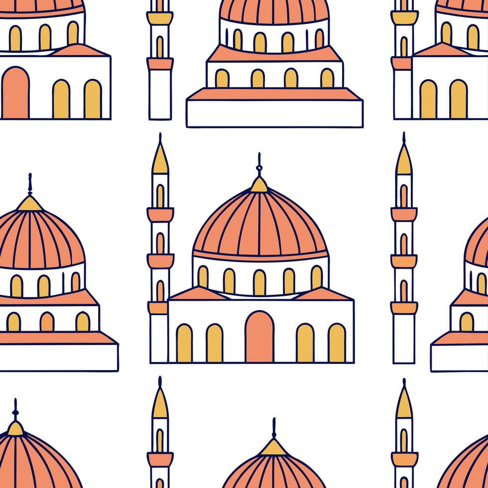 Flat Design seamless tile patterns inspired by printed circuit boards with intricate trace details and isolated white balance for tech brand visuals concept as Utilize intricate tr Clean Pro 3 vector