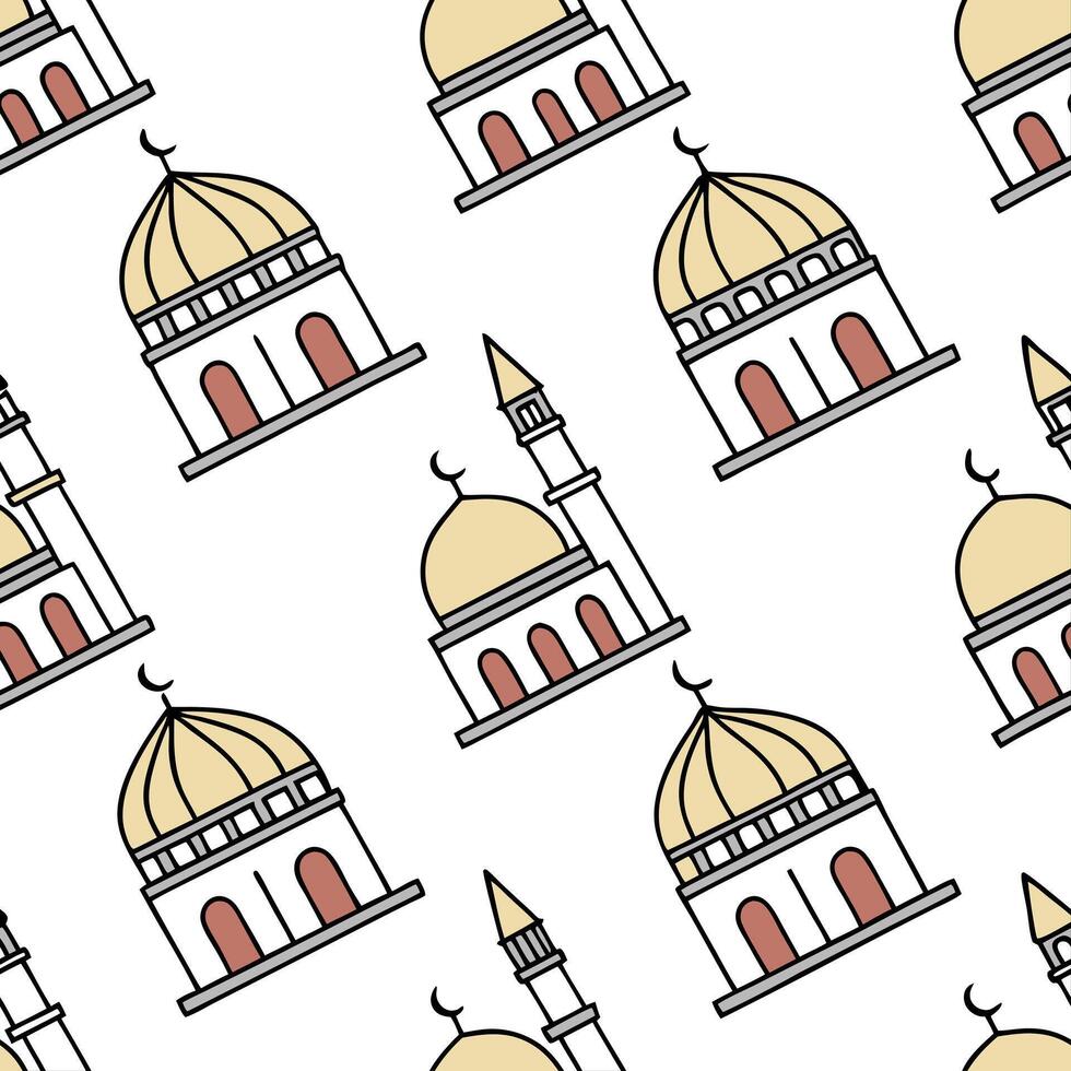 Flat Design seamless tile patterns with detailed circuit board traces and component symbols on isolated white backgrounds for modern digital interfaces concept as Utilize detailed Clean Pro 16 vector