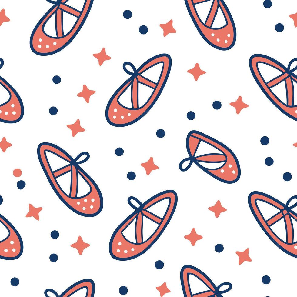 Flat Local festivals and traditional dances seamless tile pattern with vibrant colors and dynamic shapes concept as Vibrant colors and dynamic shapes highlight local festivals and Clean Pro vector
