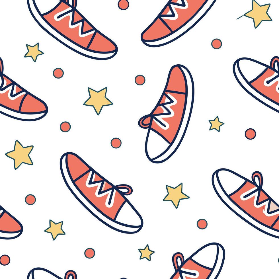 Flat Local festivals and traditional dances seamless tile pattern with vibrant colors and dynamic shapes concept as Vibrant colors and dynamic shapes highlight local festivals and Clean Pro 2 vector