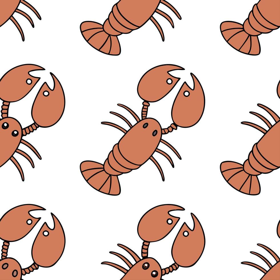 Flat Local folklore scenes and mythical creatures seamless tile pattern with vibrant and earthy tones concept as Vibrant and earthy tones highlight local folklore scenes and mythic Clean Pro vector
