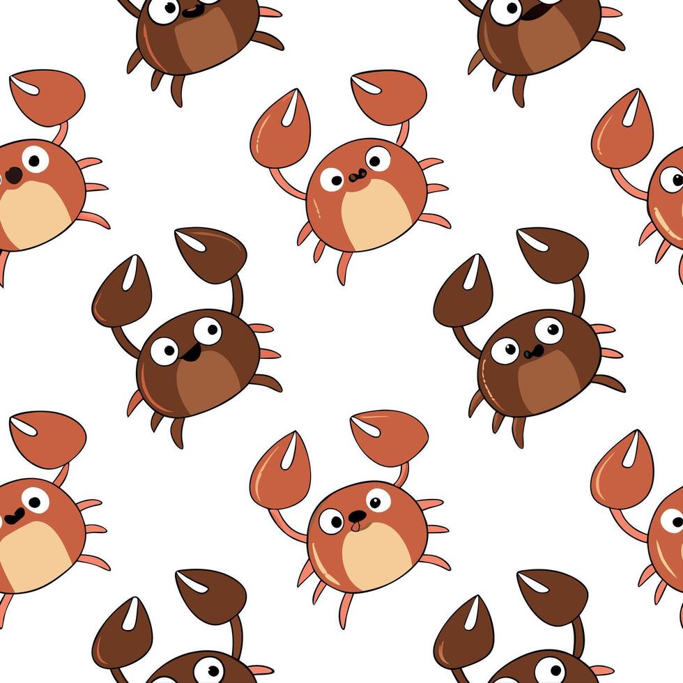 Flat Local folklore tales and mythical creatures seamless tile pattern with vibrant and earthy tones concept as Vibrant and earthy tones highlight local folklore tales and mythical Clean Pro vector