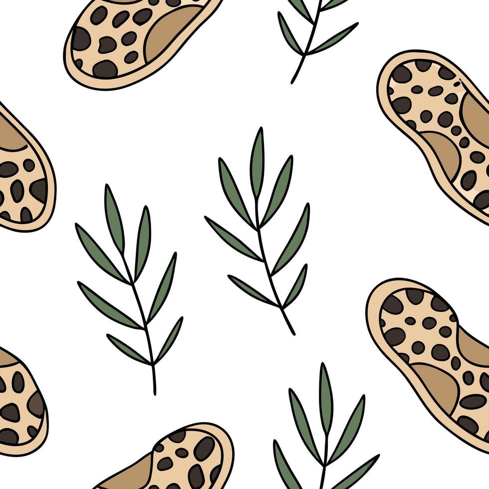 Flat Local motifs seamless pattern with traditional patterns and vibrant colors for a rich cultural aesthetic concept as Vibrant traditional local motifs woven into a seamless patt Clean Pro 3 vector