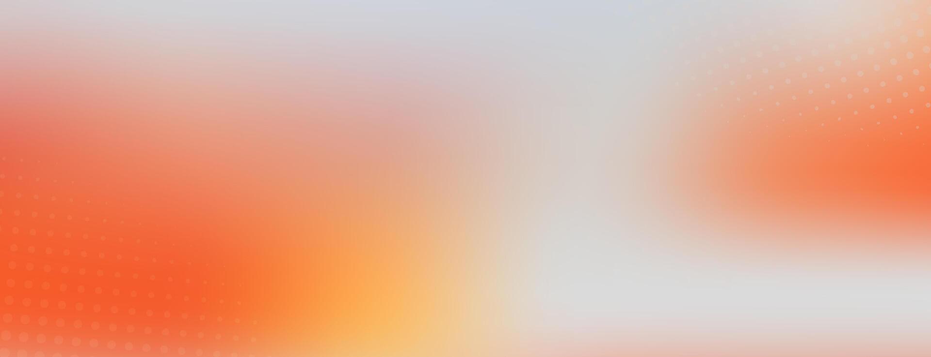 Abstract background with a soft coral texture. vector