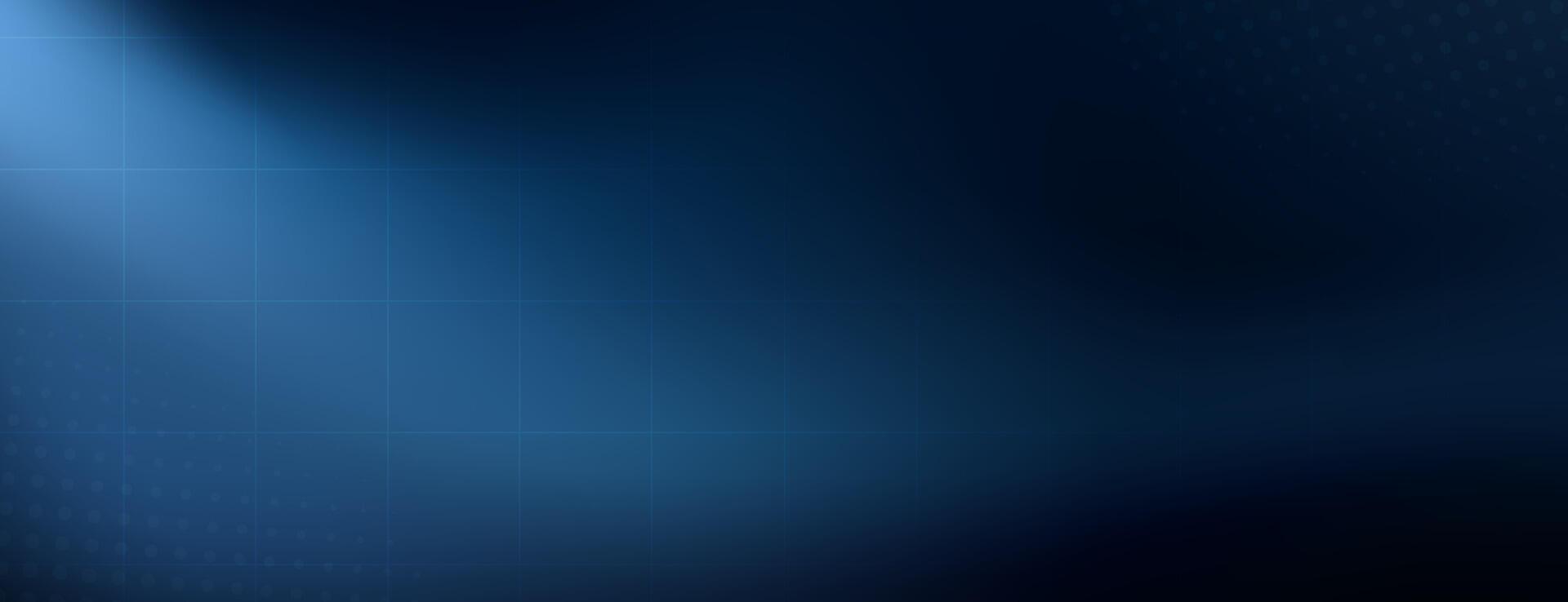 Abstract background with a dark blue texture. vector