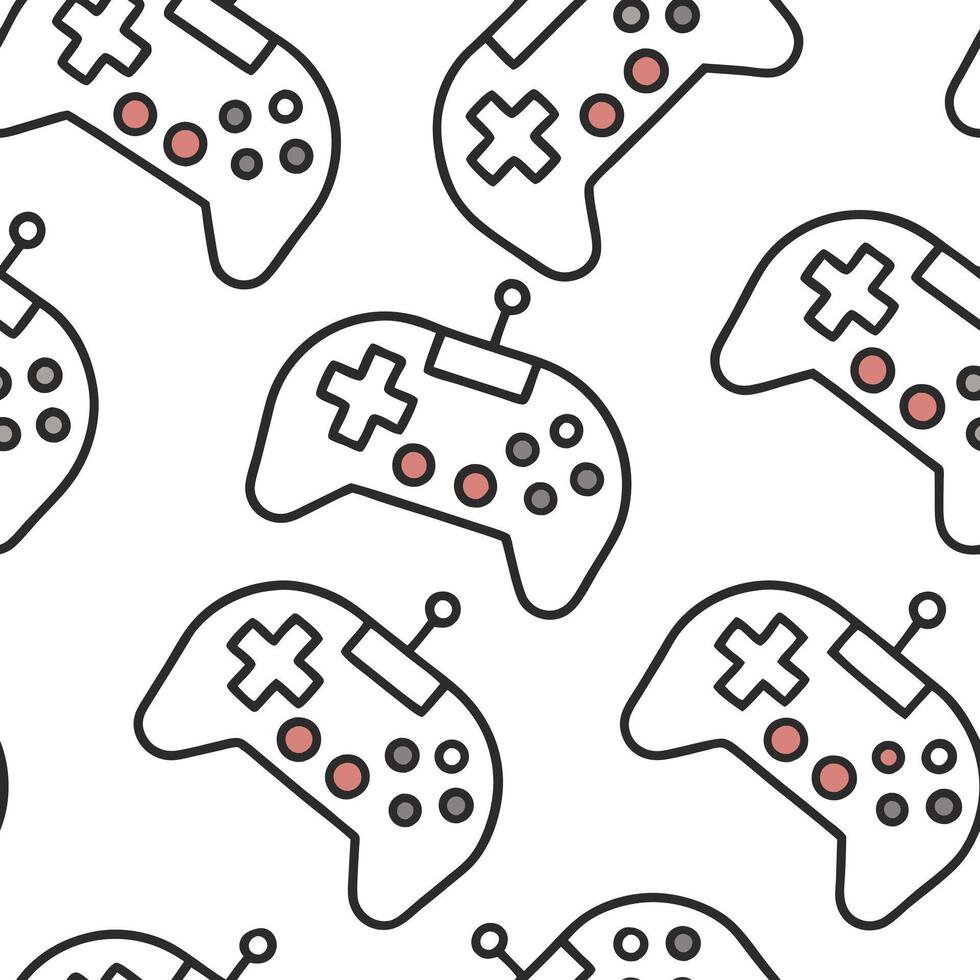 Flat Shape advanced AI circuit layouts into seamless patterns with bold shapes on white capturing machine learning progress for brand or product expansions concept as Emphasize cir Clean Pro vector