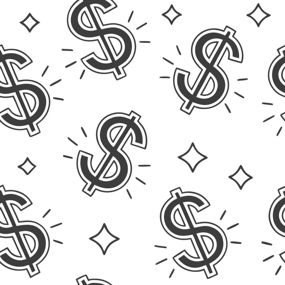 Glossy tiles with metallic currency icons and glowing discount signs concept as A sophisticated seamless tile pattern featuring glossy metallic currency icons and glowing discount Clean Pro vector