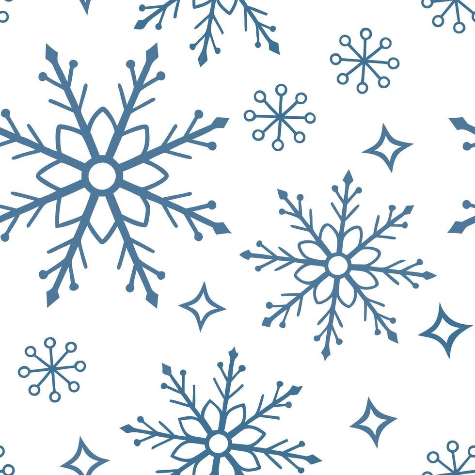 Icy crystal formation seamless tile pattern with sparkling frost and cool blue highlights concept as Sparkling frost and cool blue highlights form icy crystal formations in this se Clean Pro vector