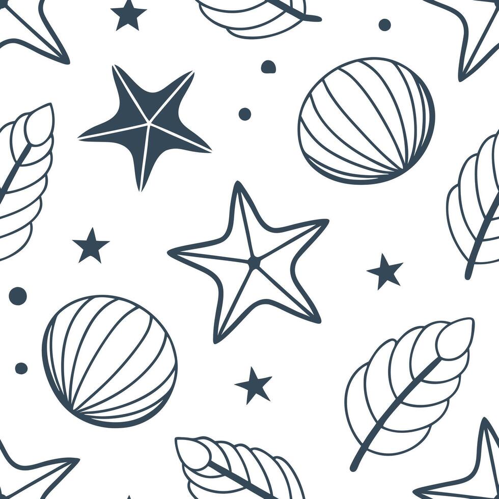 Modern minimalist geometric seamless pattern with clean lines and muted tones on white background concept as Clean lines and muted tones creating modern minimalist geometric seamle Clean Pro vector